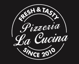 La Cucina Brühl logo.